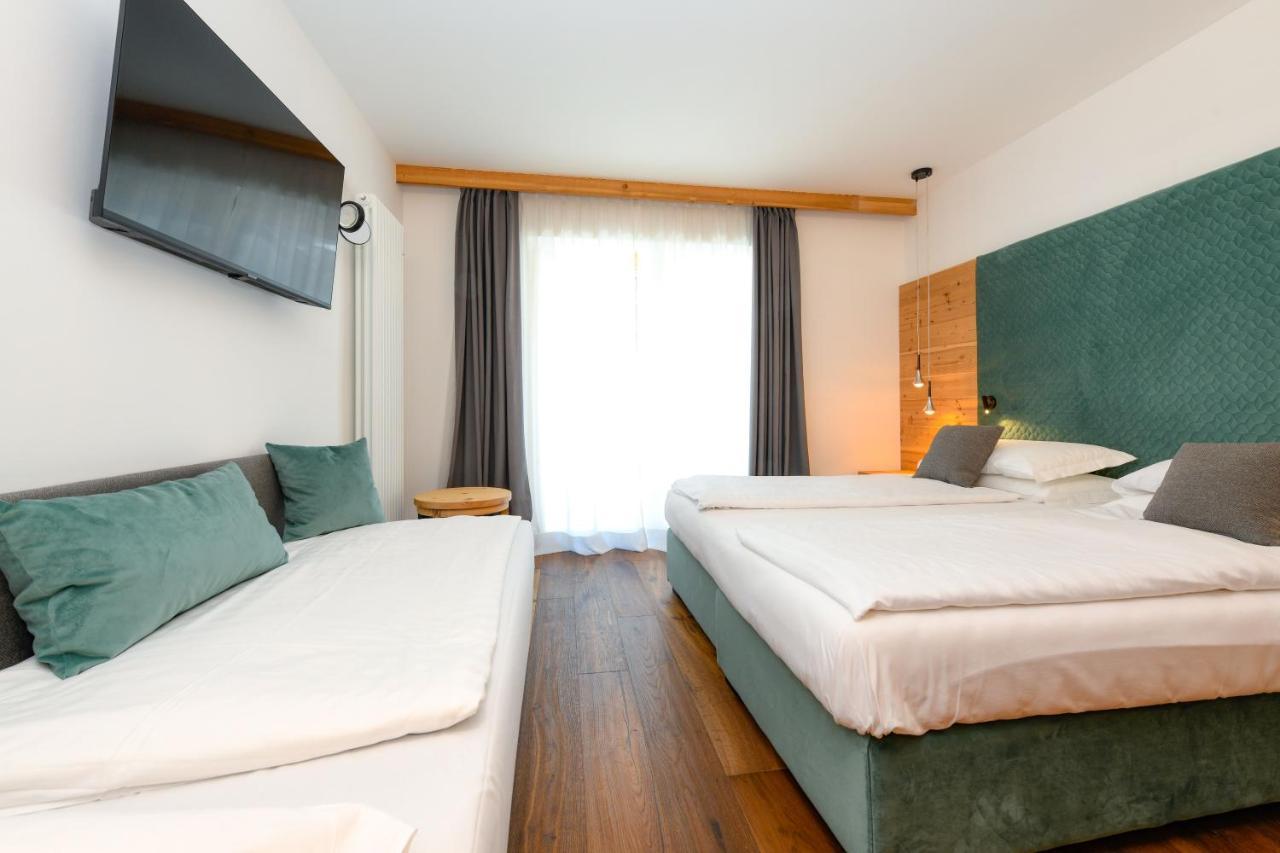 Bepy Hotel Giustino