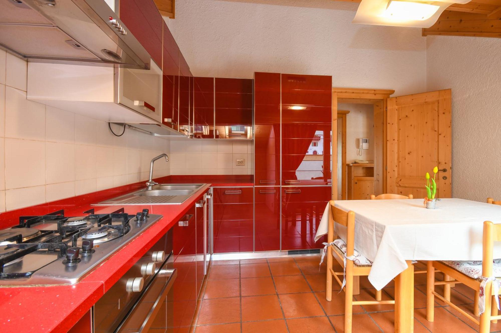 Bepy Hotel Giustino