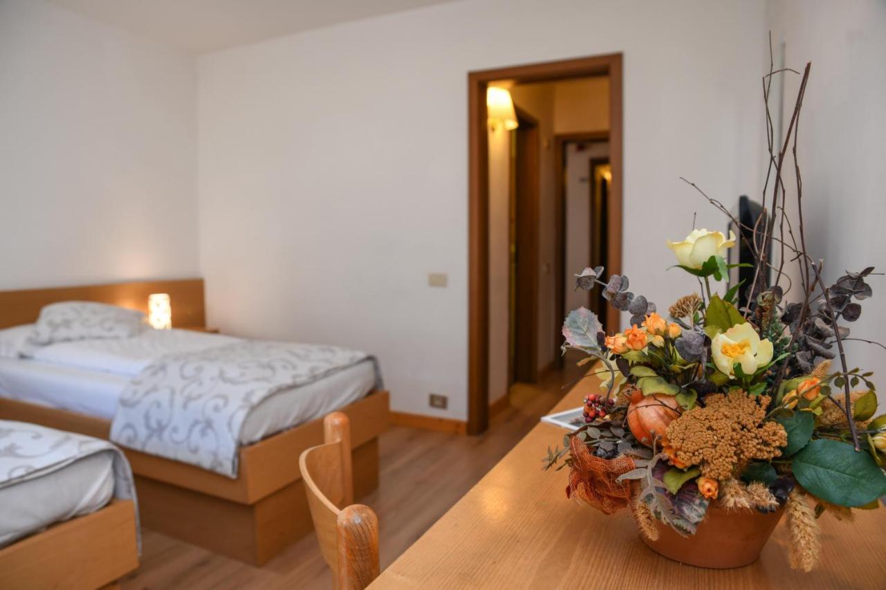 Bepy Garni Hotel
