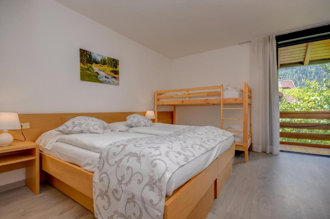 Hotel Bepy 3*